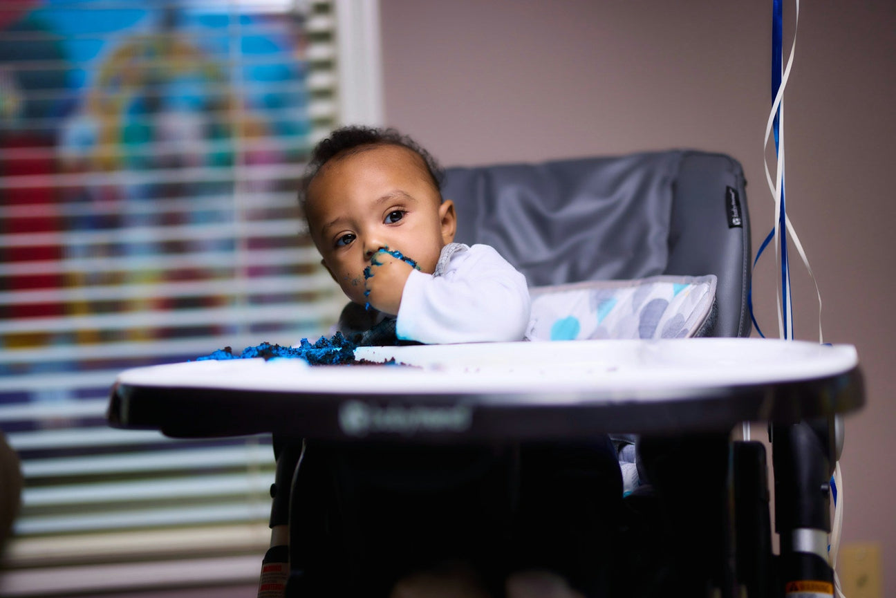 Portable Highchairs