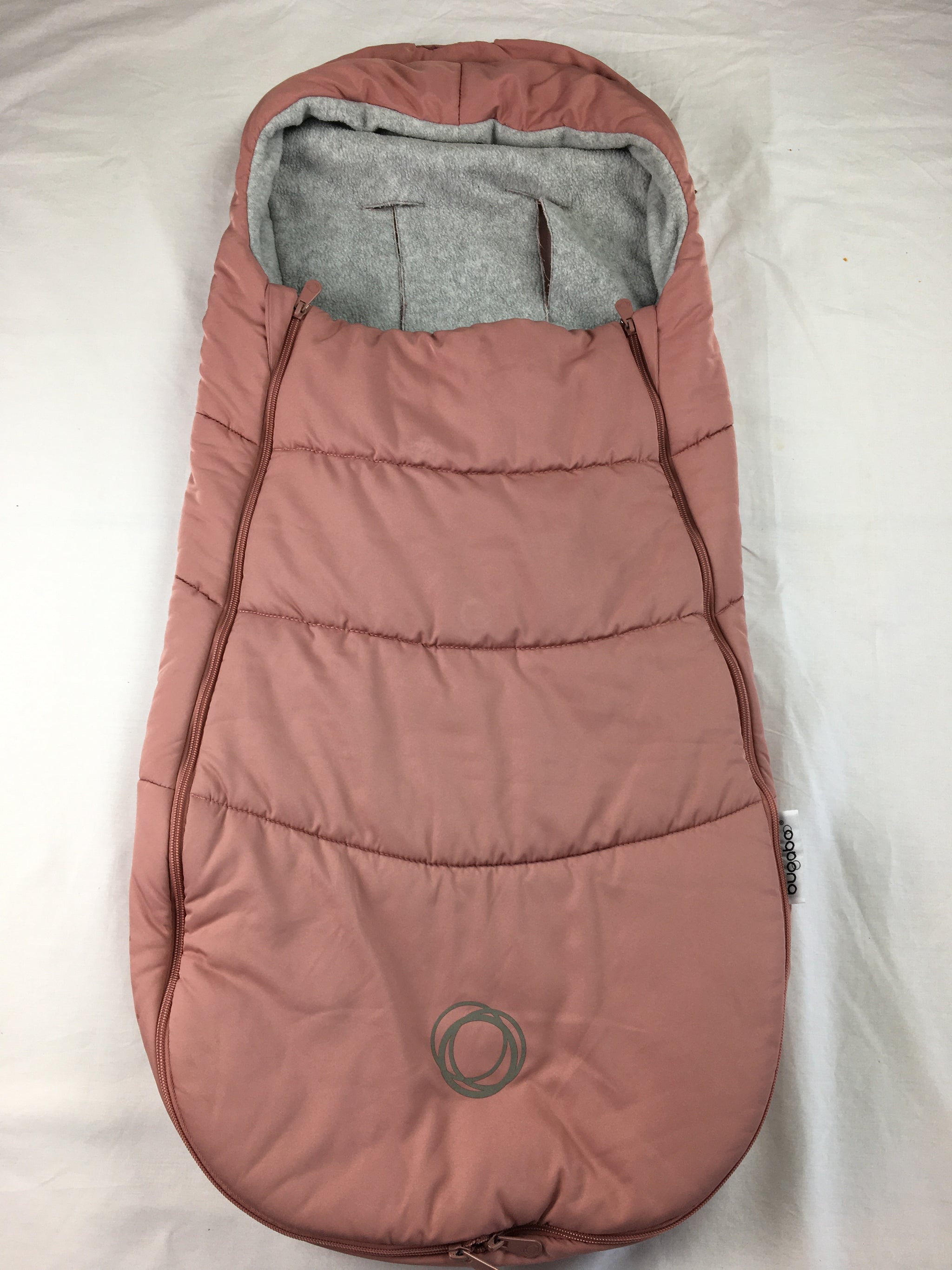 bugaboo fußsack rosa Bugaboo Pink Cosy toes/foot muff – Roundabout Glasgow