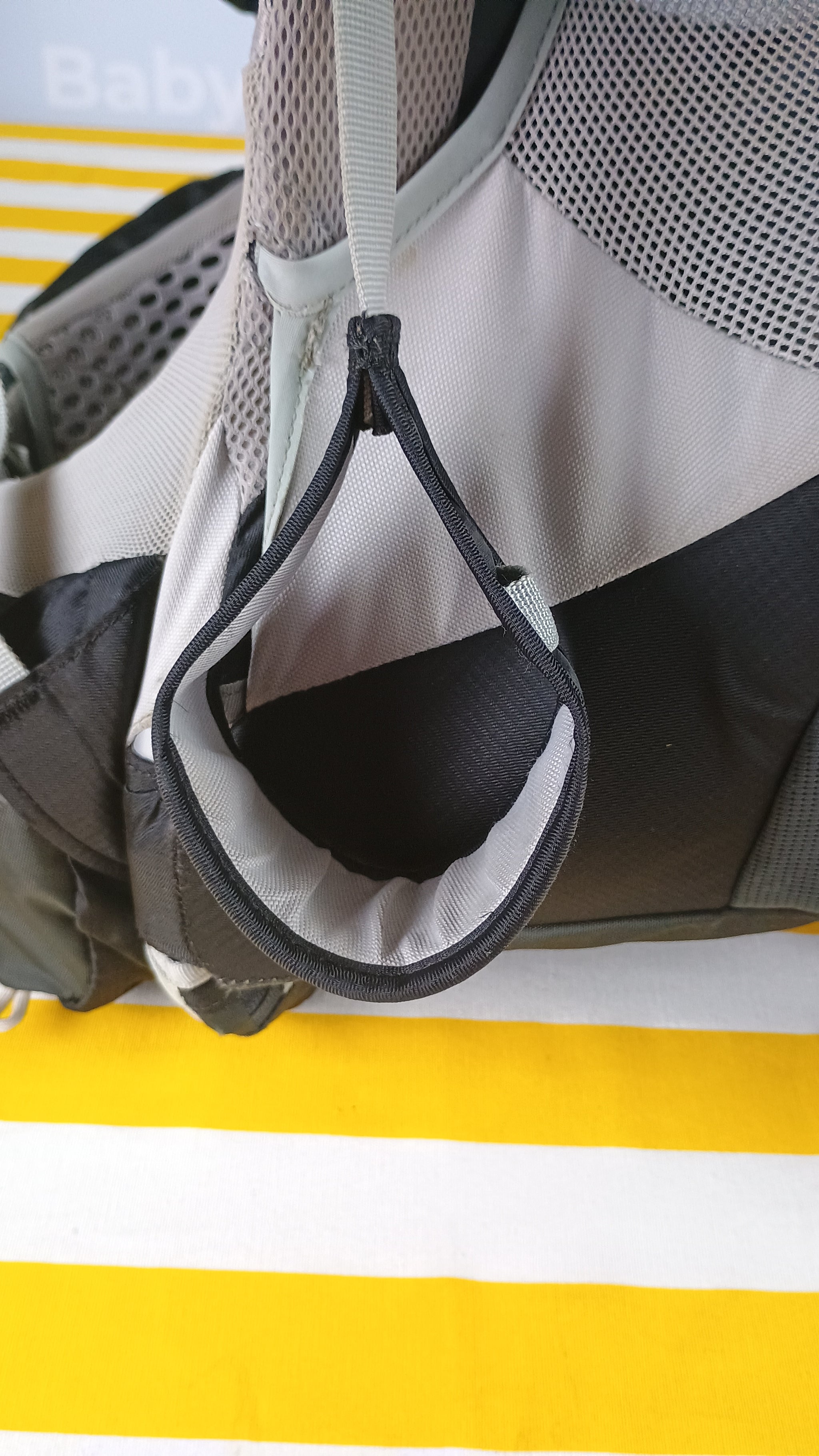 osprey backpack glasgow Osprey Poco AG Plus Child Carrier – Roundabout Glasgow