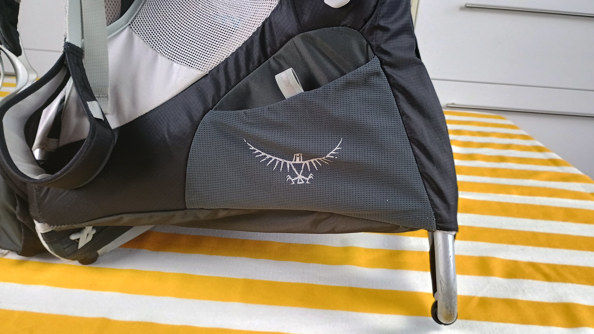 osprey bags glasgow Osprey Poco AG Plus Child Carrier – Roundabout Glasgow